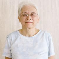 古田美子さん